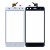 Touch Screen Digitizer For Intex Elyt Dual Champagne By - Maxbhi Com