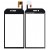 Touch Screen Digitizer For Cat S41 White By - Maxbhi Com