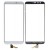 Touch Screen Digitizer For Honor 9 Lite White By - Maxbhi Com