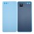 Back Panel Cover For Huawei Nova 2s Blue - Maxbhi Com