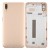 Back Panel Cover For Meizu E3 White - Maxbhi Com