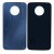 Back Panel Cover For Motorola Moto X4 Blue - Maxbhi Com