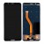 Lcd With Touch Screen For Huawei Honor View 10 Red By - Maxbhi Com