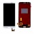Lcd With Touch Screen For Motorola Moto G6 Plus White By - Maxbhi Com