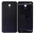Back Panel Cover For Meizu M6 Black - Maxbhi Com
