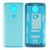 Back Panel Cover For Motorola Moto E5 Plus Sky - Maxbhi Com