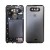 Full Body Housing For Lg Q8 White - Maxbhi Com