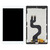 Lcd With Touch Screen For Huawei Mediapad M3 8 4 Black By - Maxbhi Com