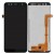 Display for Blackview S8 Black (Combo Folder) by Maxbhi.com