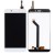 Lcd With Touch Screen For Honor V9 Play Gold By - Maxbhi Com