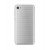 Full Body Housing For Alcatel A5 Led White - Maxbhi Com