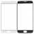 Replacement Front Glass For Meizu Pro 5 64gb White By - Maxbhi Com