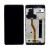 Lcd With Touch Screen For 10or Tenor G Grey By - Maxbhi Com