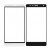 Replacement Front Glass For Huawei Mate S 64gb White By - Maxbhi Com
