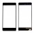 Touch Screen Digitizer For 10or Tenor G 64gb White By - Maxbhi Com