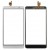 Touch Screen Digitizer For Bluboo Maya Max Yellow By - Maxbhi Com