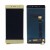 Lcd With Touch Screen For 10 Or Tenor E 32gb Gold By - Maxbhi Com