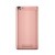 Full Body Housing For Innjoo Fire 2 Lte Rose Gold - Maxbhi Com