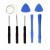 Opening Tool Kit for ZTE nubia Z18 mini with Screwdriver Set by Maxbhi.com