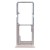 Sim Card Holder Tray For Vivo V9 Youth Gold - Maxbhi Com