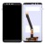 Lcd With Touch Screen For Honor 9 Lite 64gb Grey By - Maxbhi Com