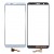 Touch Screen Digitizer For Honor 7x 64gb Gold By - Maxbhi Com
