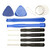 Opening Tool Kit for Huawei MediaPad T2 7.0 Pro with Screwdriver Set by Maxbhi.com