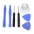 Opening Tool Kit for ZTE Warp 7 with Screwdriver Set by Maxbhi.com