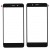 Replacement Front Glass For Huawei Mate 9 Lite 64gb Black By - Maxbhi Com