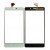 Touch Screen Digitizer For Innjoo Fire Plus Black By - Maxbhi Com