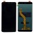 Lcd With Touch Screen For Honor Holly 4 Plus Grey By - Maxbhi Com
