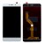 Lcd With Touch Screen For Honor Holly 4 Plus White By - Maxbhi Com