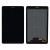 Lcd With Touch Screen For Honor Mediapad T3 8 0 Grey By - Maxbhi Com