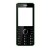 Full Body Housing For Zen Z10 Sleek White - Maxbhi.com