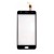 Touch Screen Digitizer For Oukitel K6000 Plus Black By - Maxbhi Com