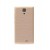 Full Body Housing For Zen Admire Glory Plus Champagne - Maxbhi.com