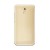 Full Body Housing For Oukitel U16 Max White - Maxbhi.com