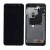 Lcd With Touch Screen For Comio C2 Lite White By - Maxbhi Com