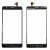 Touch Screen Digitizer For Oukitel U16 Max Grey By - Maxbhi Com