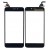 Touch Screen Digitizer For Honor Holly 4 Grey By - Maxbhi Com