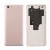 Back Panel Cover For Vivo Y71 White - Maxbhi Com