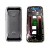 Full Body Housing For Xiaomi Black Shark White - Maxbhi Com