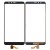 Touch Screen Digitizer For Huawei Y9 2018 Black By - Maxbhi Com