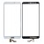 Touch Screen Digitizer For Huawei Y9 2018 Gold By - Maxbhi Com