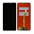 Display for Vivo V9 Youth Red (Combo Folder) by Maxbhi.com
