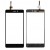 Touch Screen Digitizer For Xiaomi Redmi 3x Grey By - Maxbhi Com