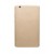 Full Body Housing For Lg G Pad X 8.0 Gold - Maxbhi.com