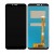 Lcd With Touch Screen For Lenovo K5 Play White By - Maxbhi Com