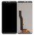 Lcd With Touch Screen For Zte Nubia Z18 Mini Purple By - Maxbhi Com