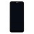 Lcd With Touch Screen For Zte Nubia Z18 Mini White By - Maxbhi Com